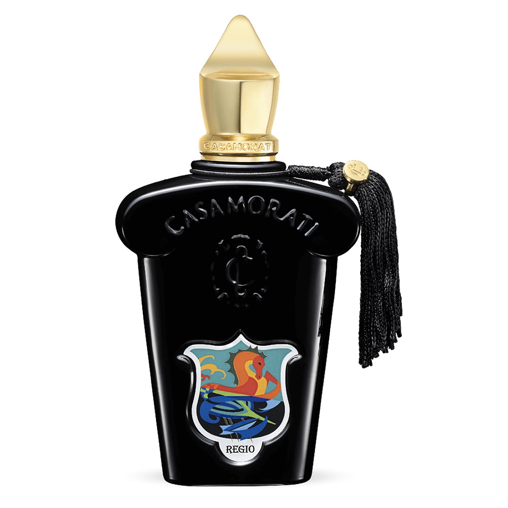 Casamorati 1888 Regio