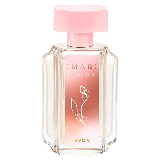 Imari Naturelle 50 Ml Toaletná Voda V Spreji