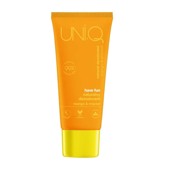 Have Fun Prírodný Dezodorant Mango A Mandle 50ml