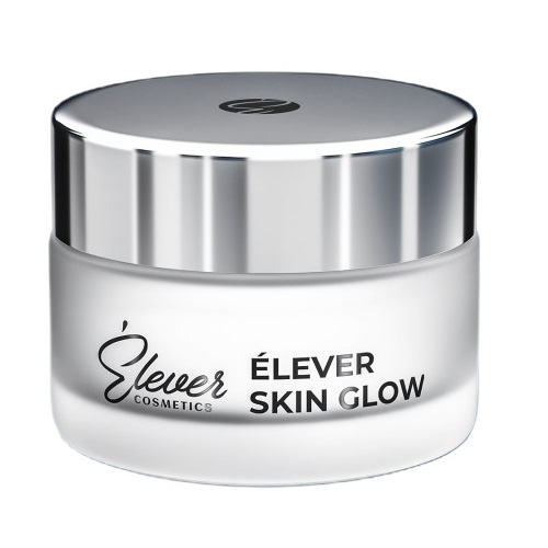 EleverSkin Glow Rozjasňujúci Denný Krém Proti Vráskam 50g