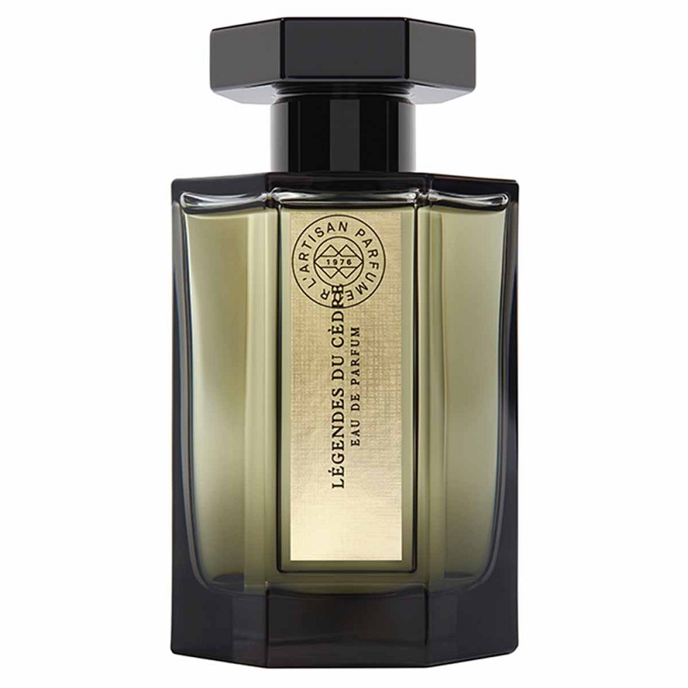 Legendes Du Cedre Parfumovaná Voda V Spreji 100ml