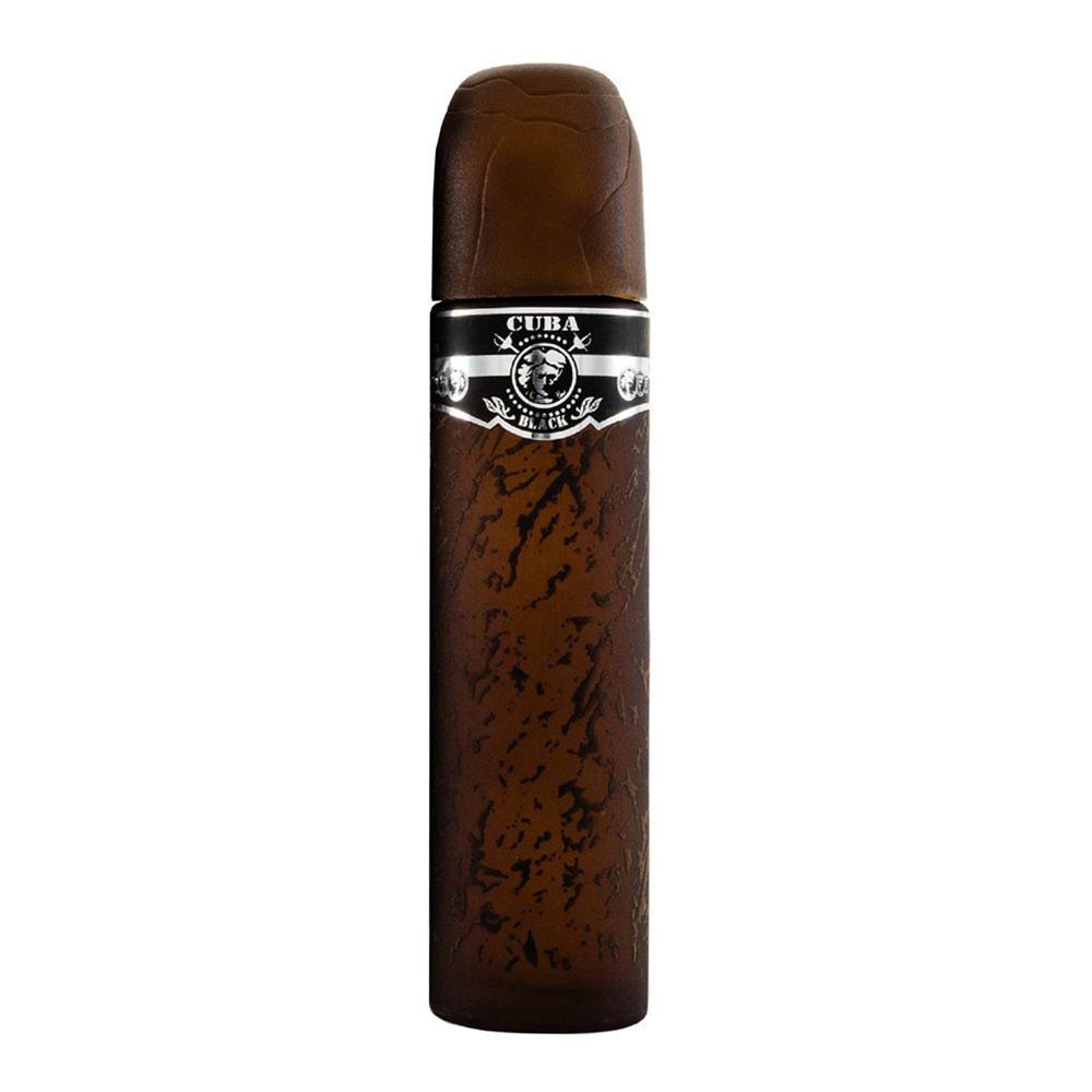 Cuba Black