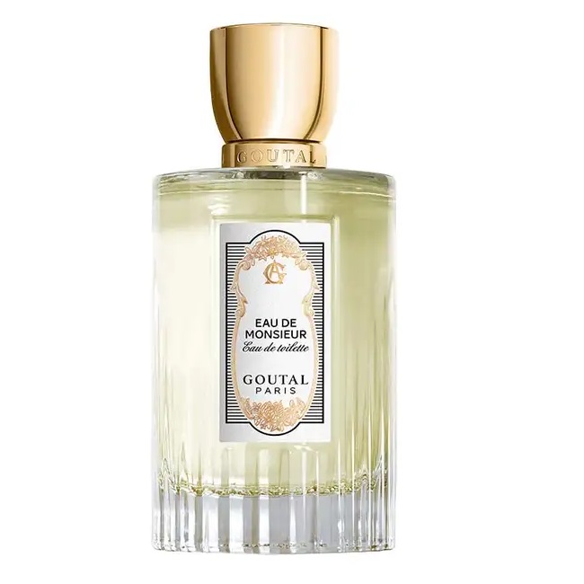 Eau De Monsieur 100 ml