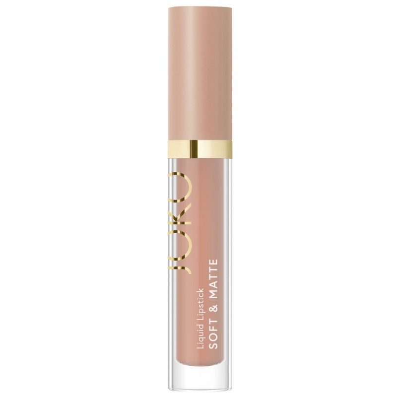 Soft & Matte Tekutý Rúž 066 Socialite 4,5 Ml