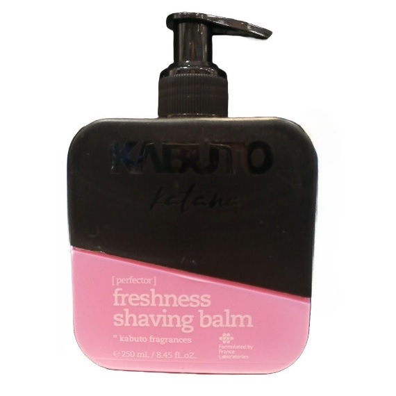 Balzam Po Holení Freshness Blue 250 Ml