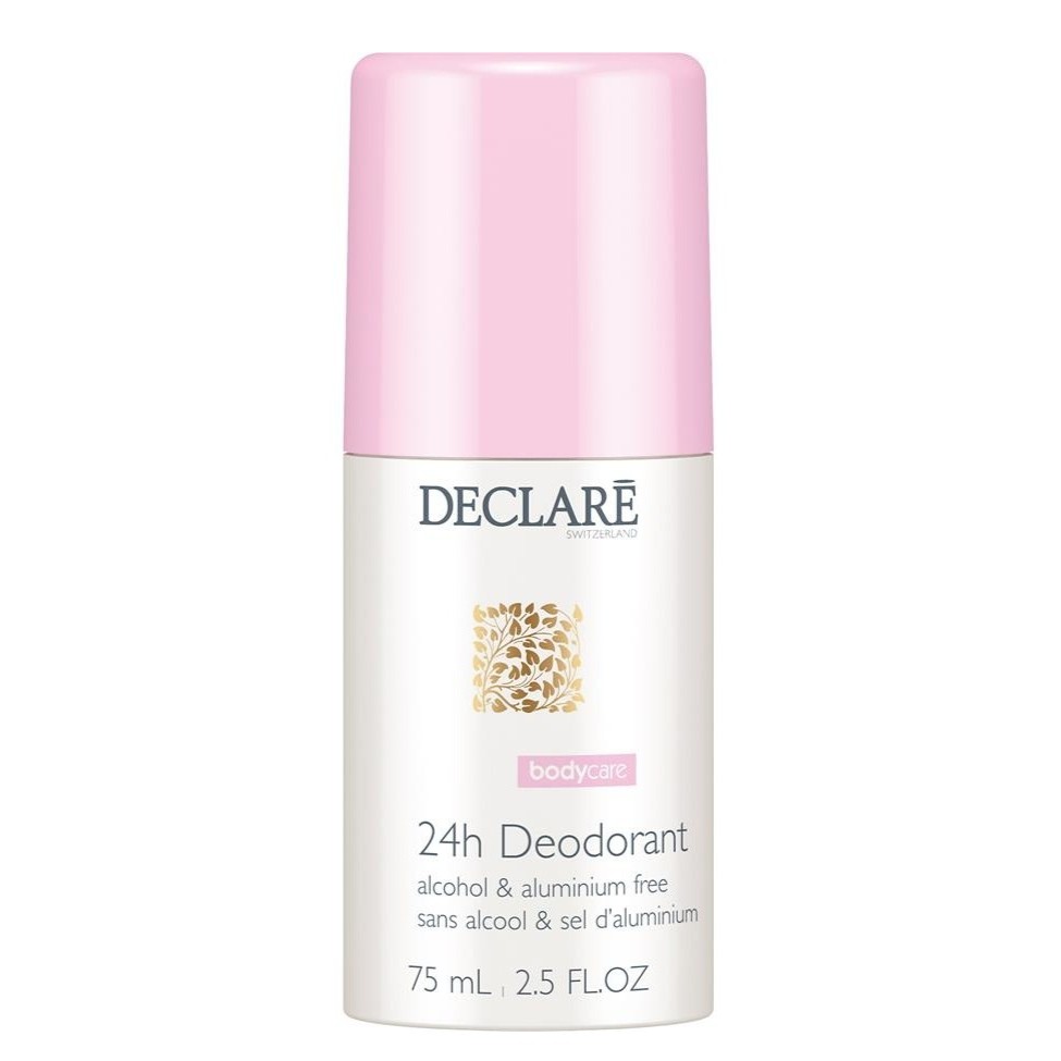 Body Care 24-Hodinový Antiperspiračný Dezodorant 75ml