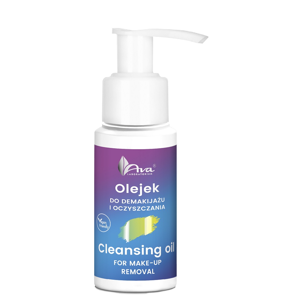 Cleansing Odličovač A čIstiaci Olej 50 Ml