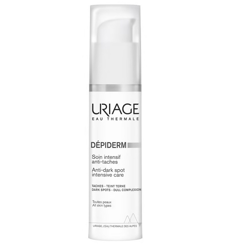 Depiderm Anti-Dark Spot Intensive Care Intenzívna Starostlivosť Proti Hyperpigmentácii 30ml