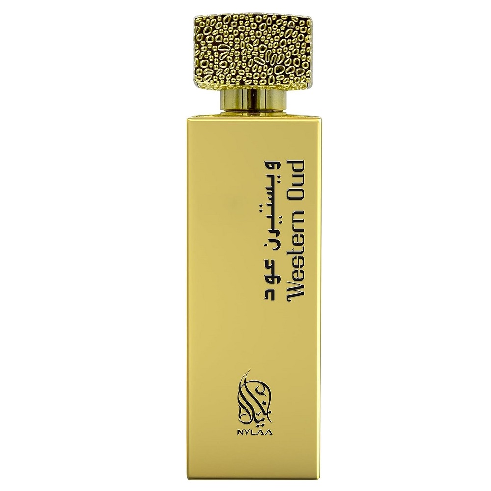 Western Oud Parfémová Voda V Spreji 75ml