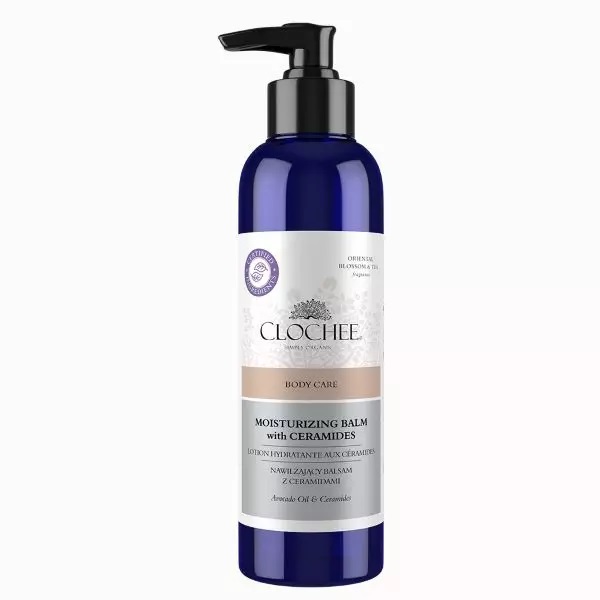 Simply Organic Body Care Simply Organic Hydratačný Telový Balzam S Ceramidmi Oriental B…