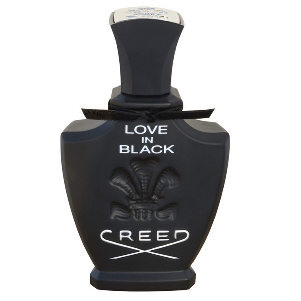 Love In Black Parfumovaná Voda 75ml