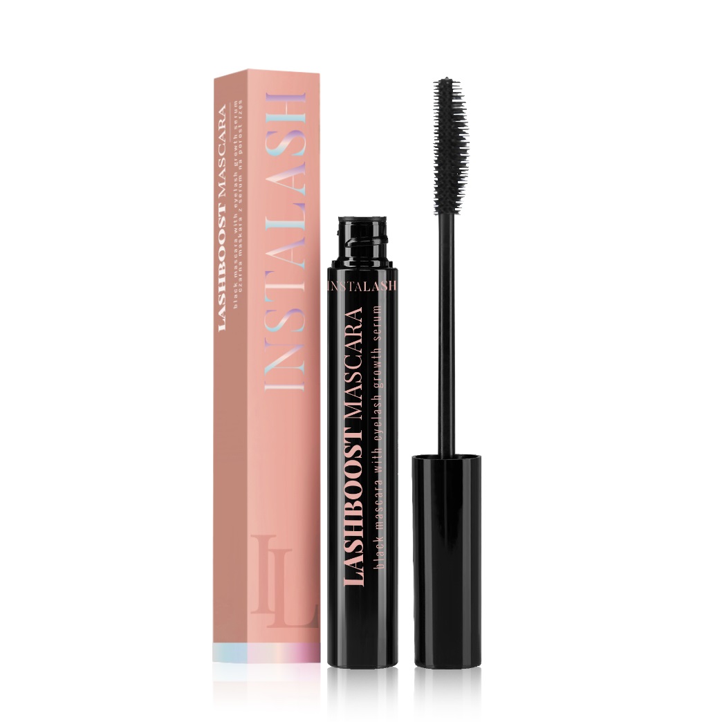 LashBoost Mascara Pre Stimuláciu Rastu Rias 10ml