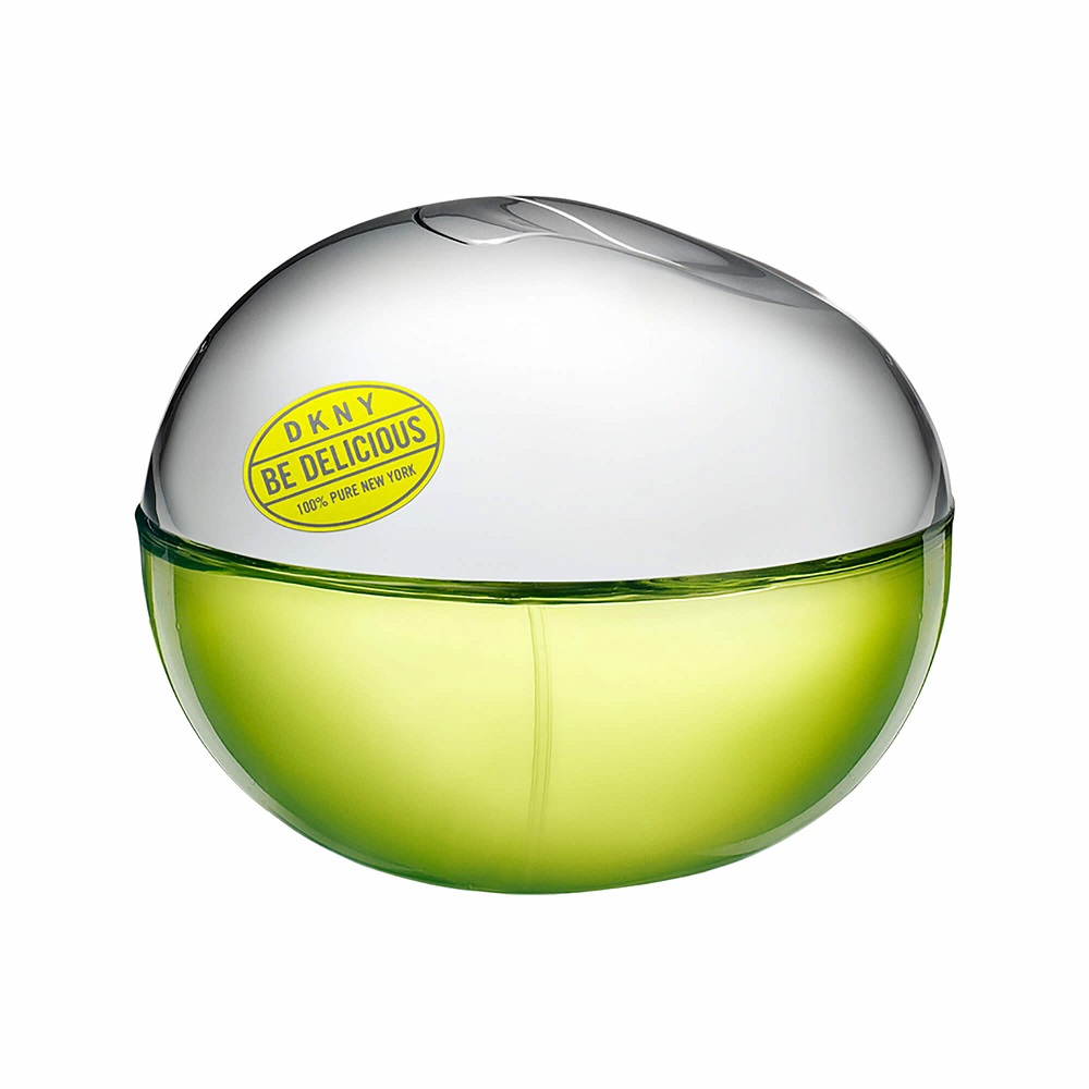 DKNY Be Delicious Parfémová Voda V Spreji 30ml