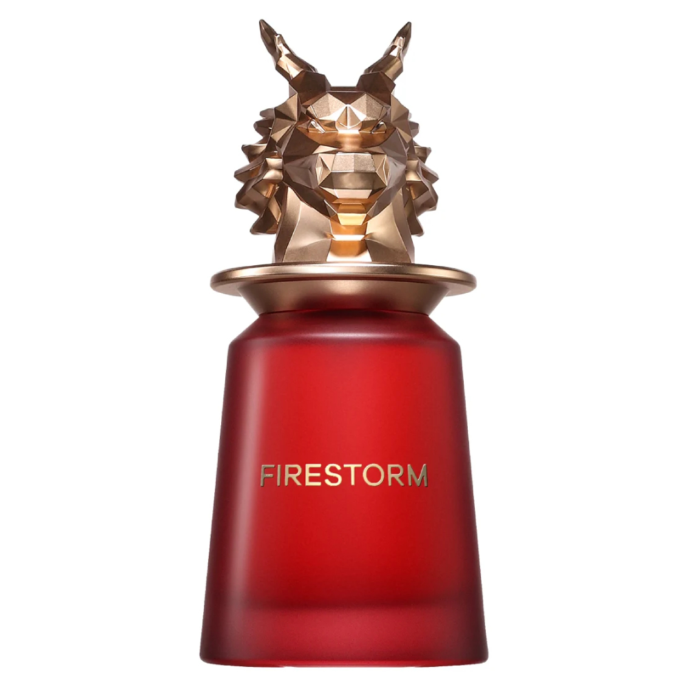 Firestorm Parfumovaná Voda V Spreji 100 Ml