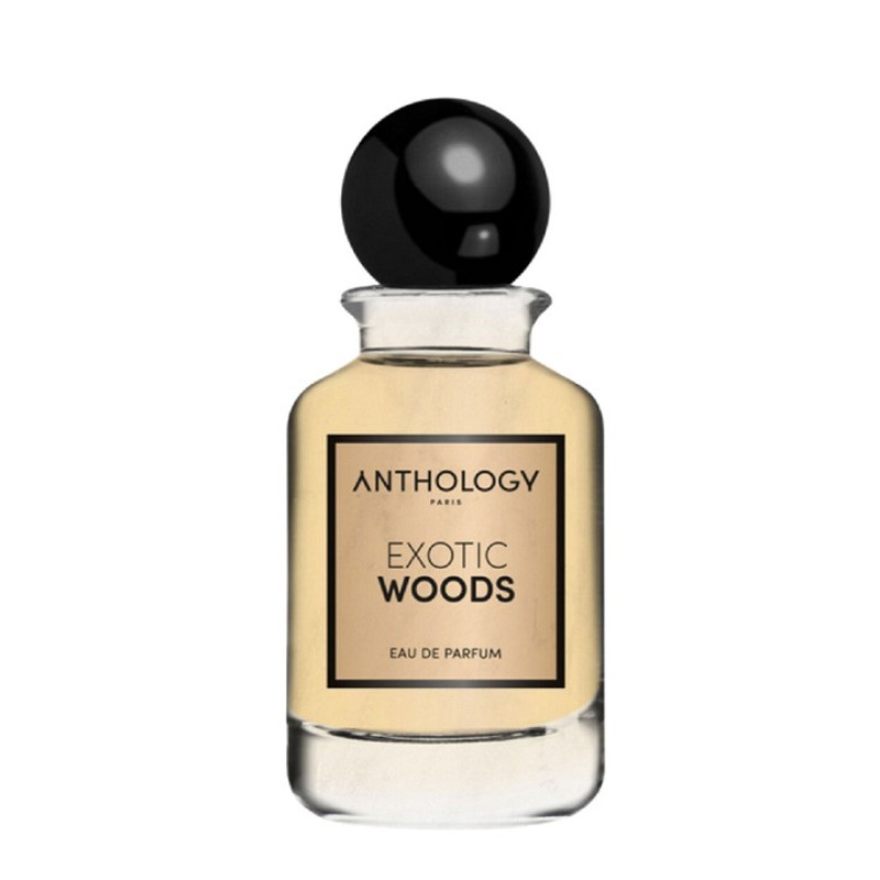 Exotic Wood 100 ml