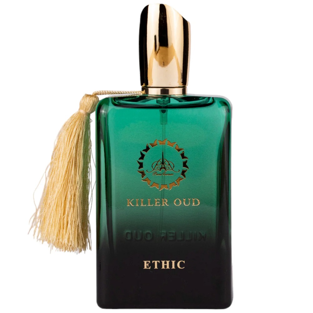Ethic 100 ml