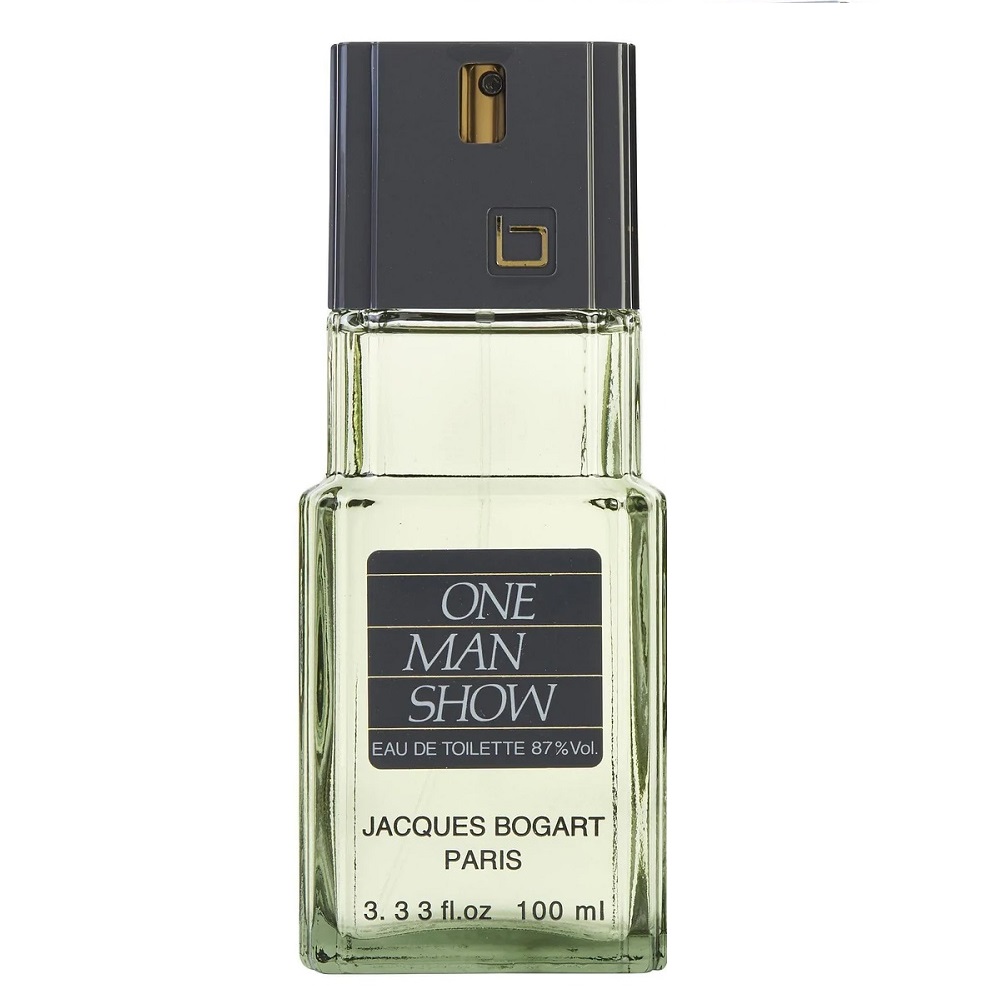 One Man Show Toaletná Voda V Spreji 100 Ml
