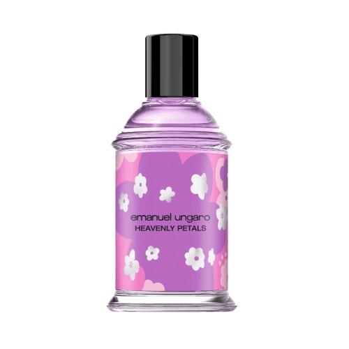 Heavenly Petals Toaletná Voda V Spreji 50 Ml