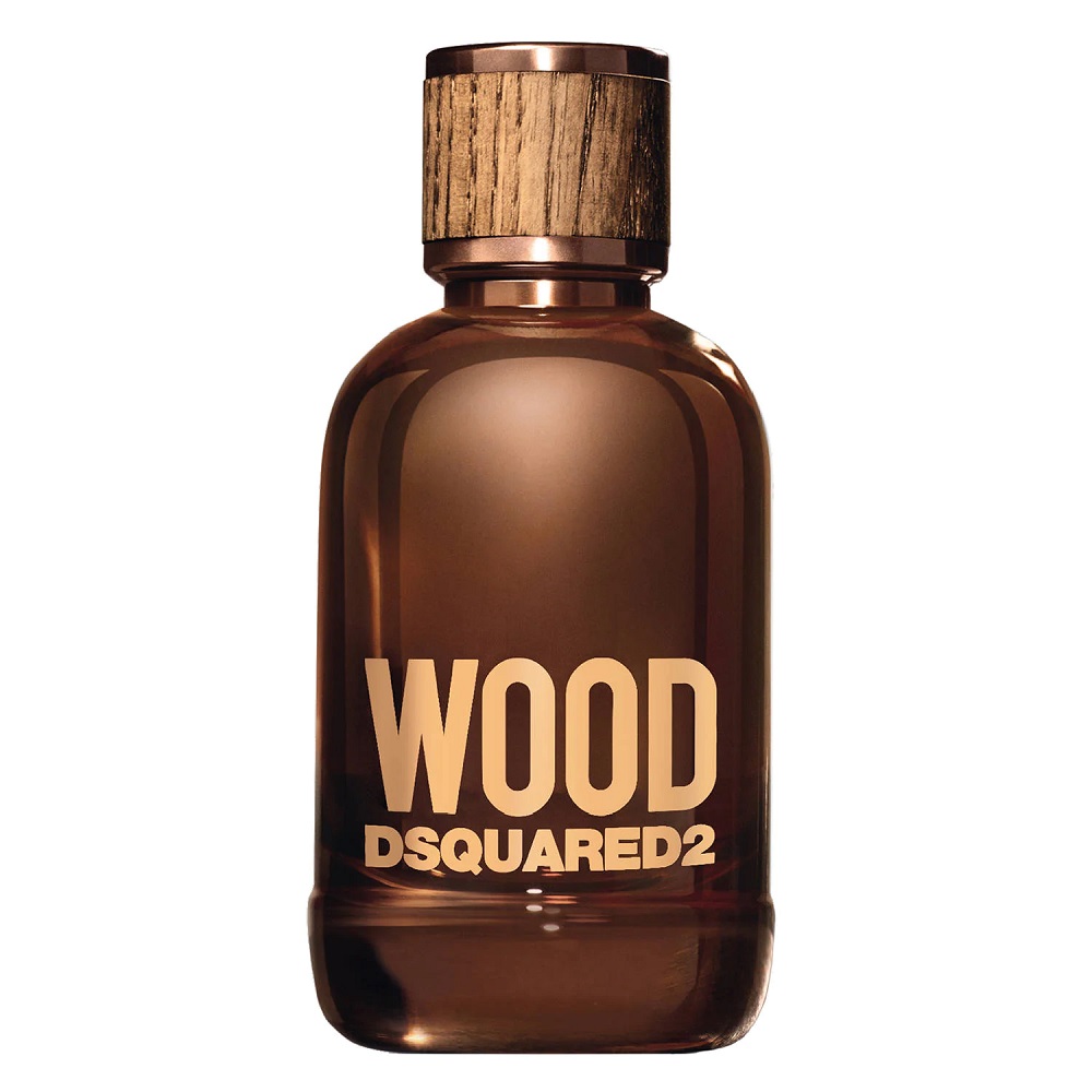Wood Pour Homme
