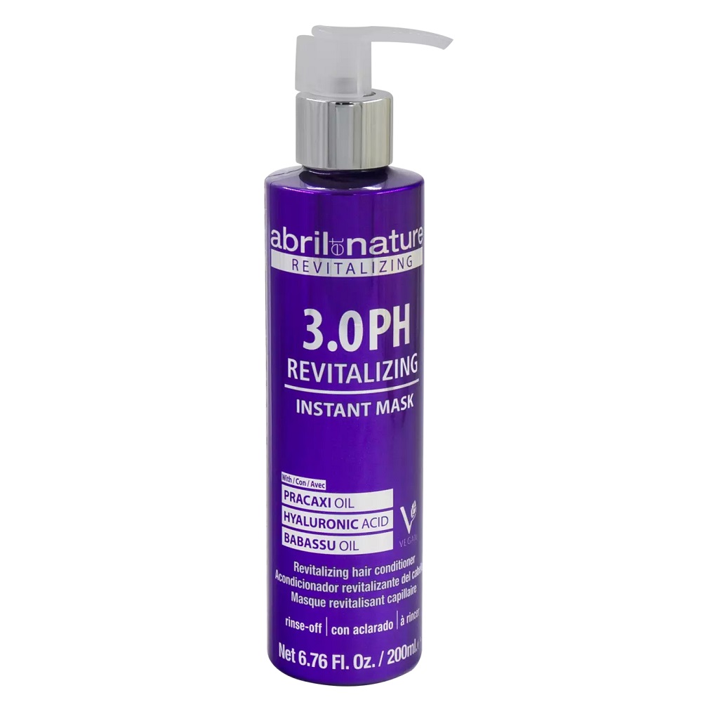 Revitalizing 3.0 PH Instant Mask Revitalizačná Maska Na Vlasy 200ml