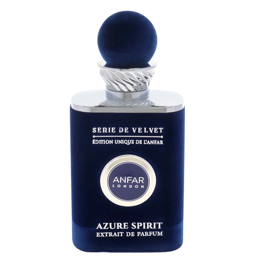 Azure Spirit 100 ml