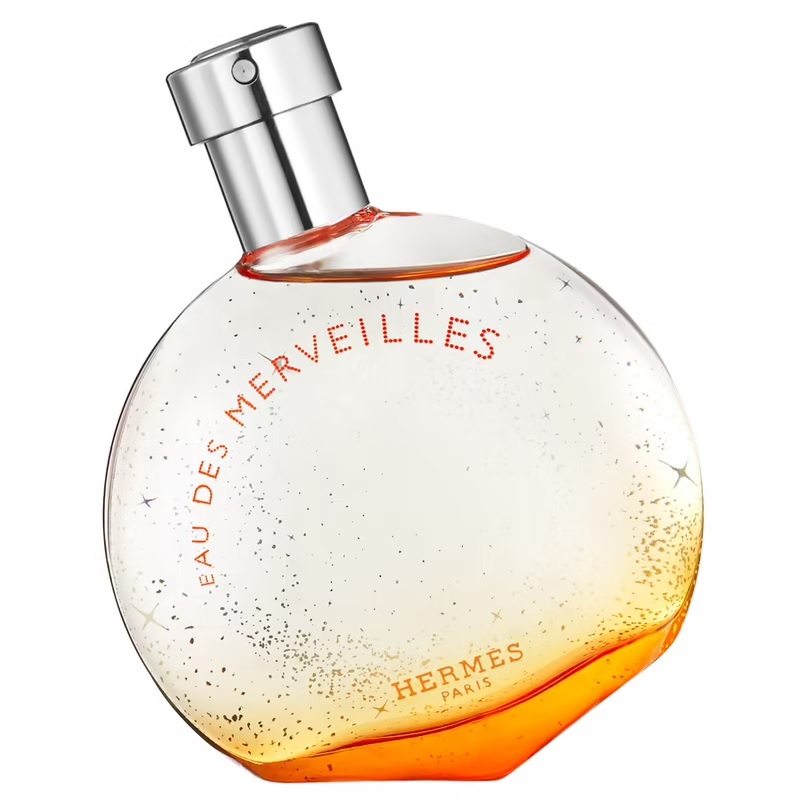 Eau Des Merveilles Toaletná Voda V Spreji 50ml