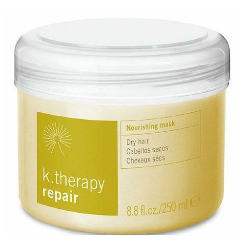 K. Therapy Repair Nourishing Mask Hydratačná Maska Na Vlasy 250ml