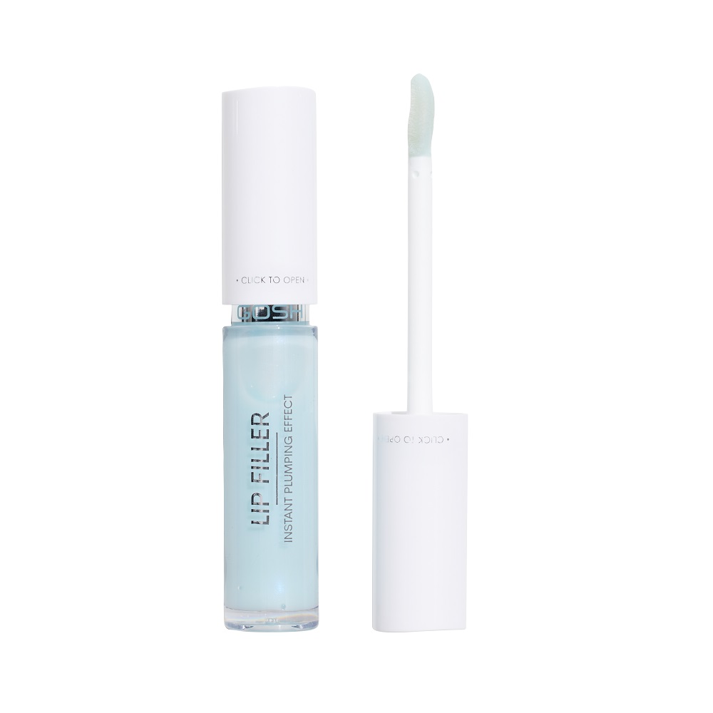 Lip Filler Lesk Na Pery S Vyplňujúcim Efektom 002 Ice 8ml