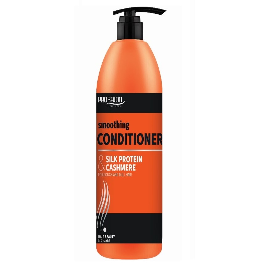 _Prosalon Kondicionér Na Vlasy Silk&Cashmere 1000ml