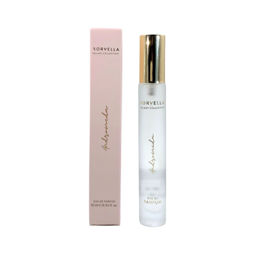 Galaxy Collection Andromeda Andromeda Parfémová Voda V Spreji 10 Ml