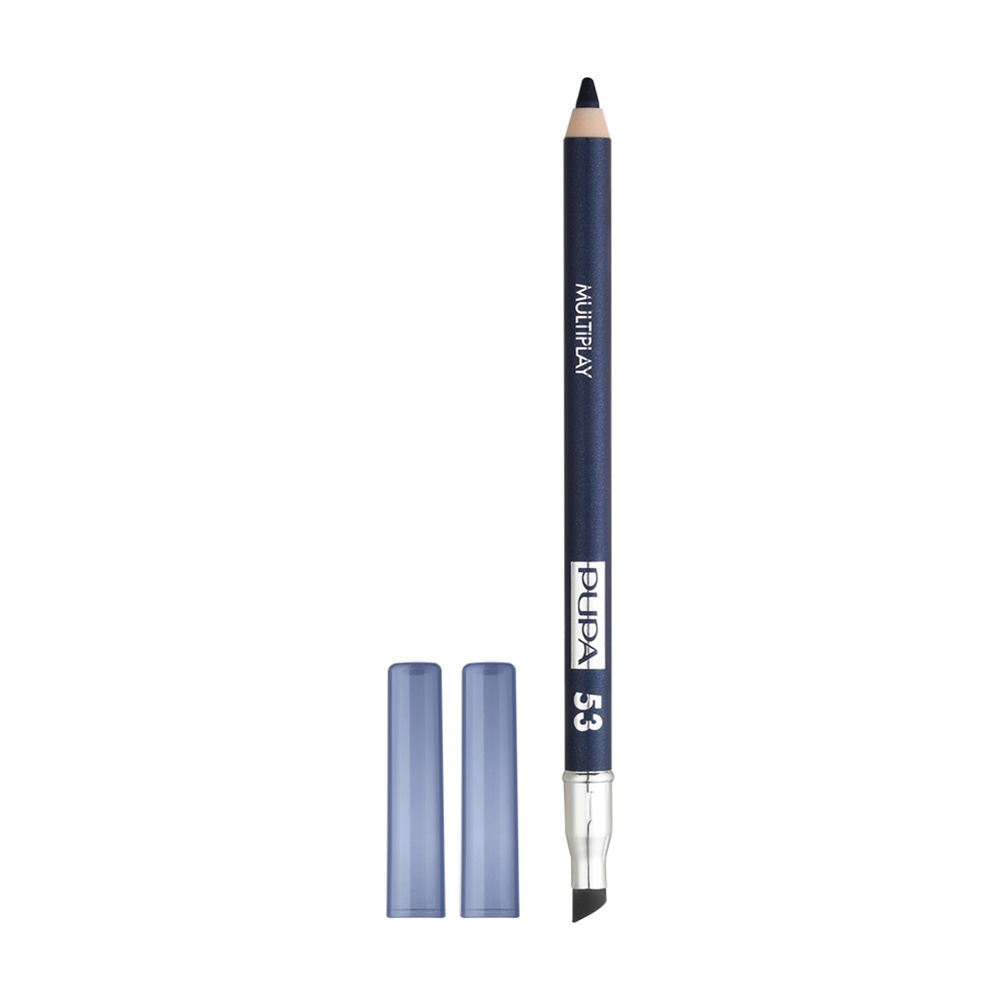 Multiplay Triple-Purpose Eye Pencil
