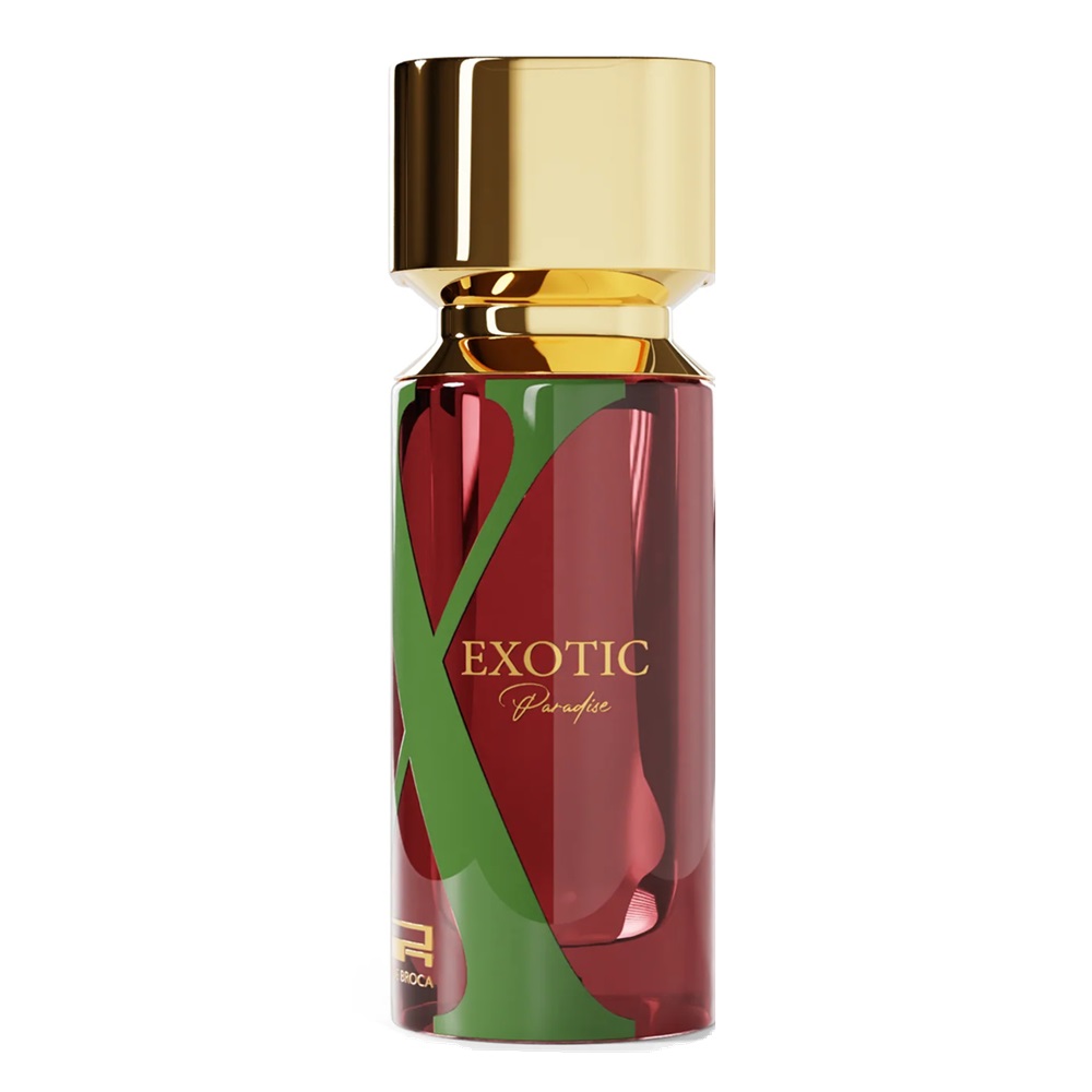 Exotic Paradise Parfumovaná Voda 100ml