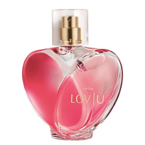 Lov U Parfumovaná Voda V Spreji 50ml