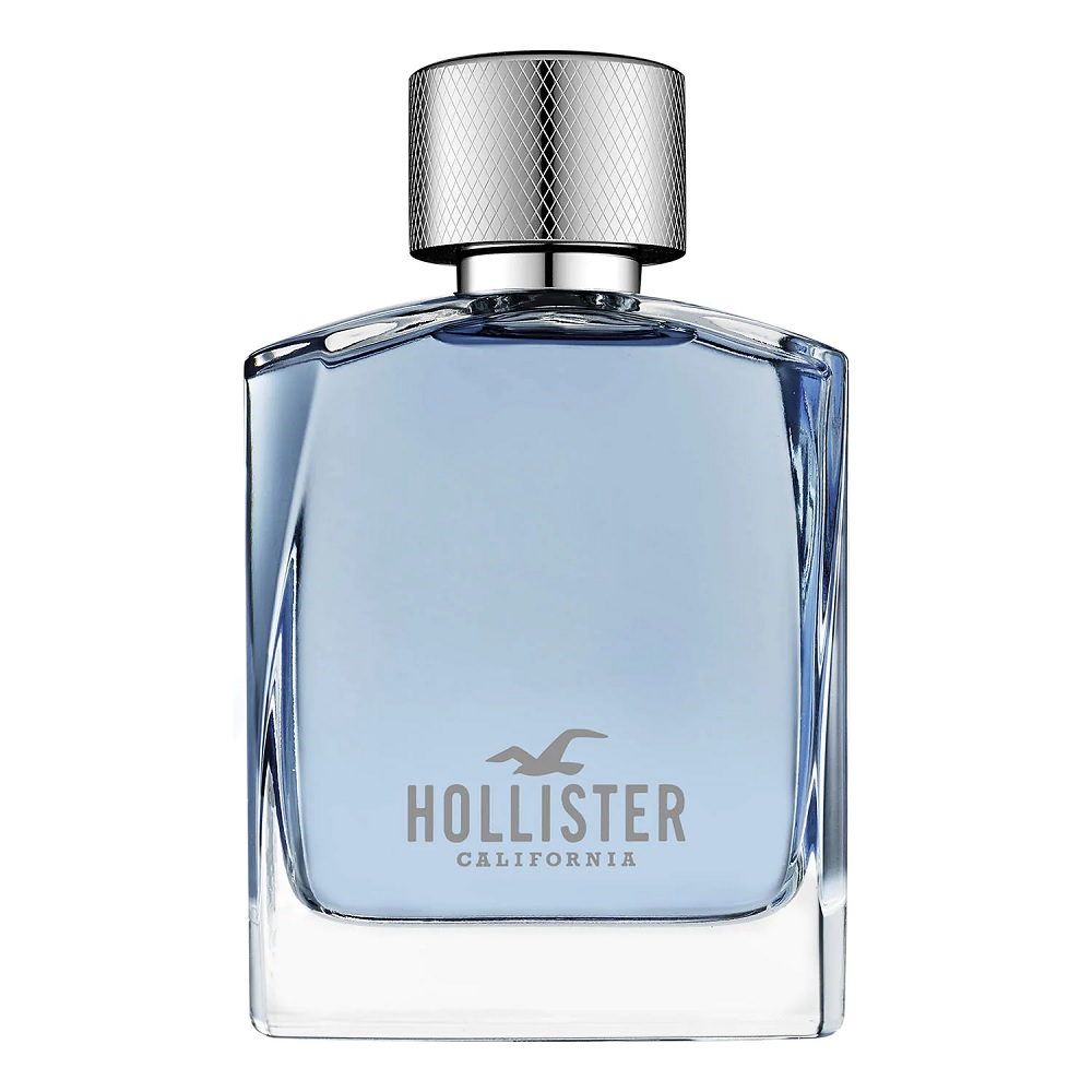 Wave For Him Toaletná Voda V Spreji 100 Ml
