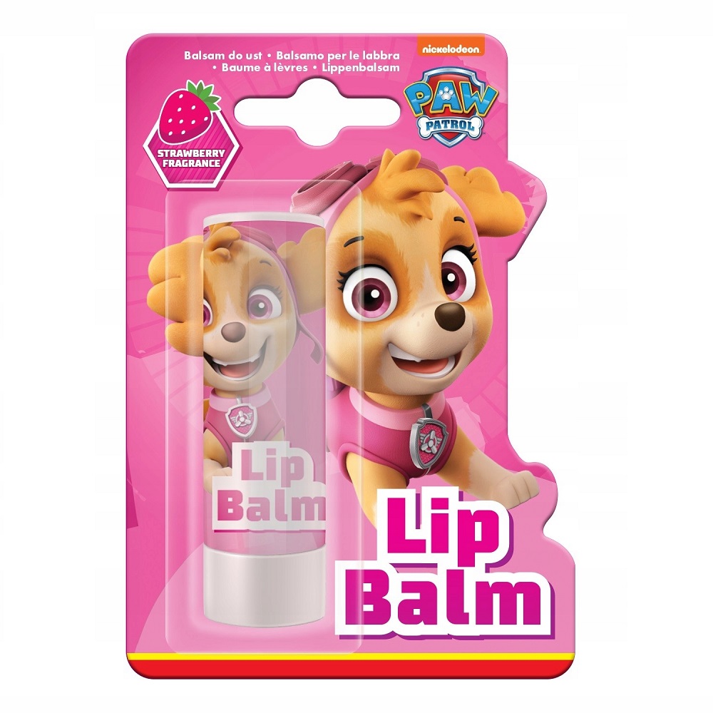 Balsam Do Ust Jahoda 4,4 G 4.4 g