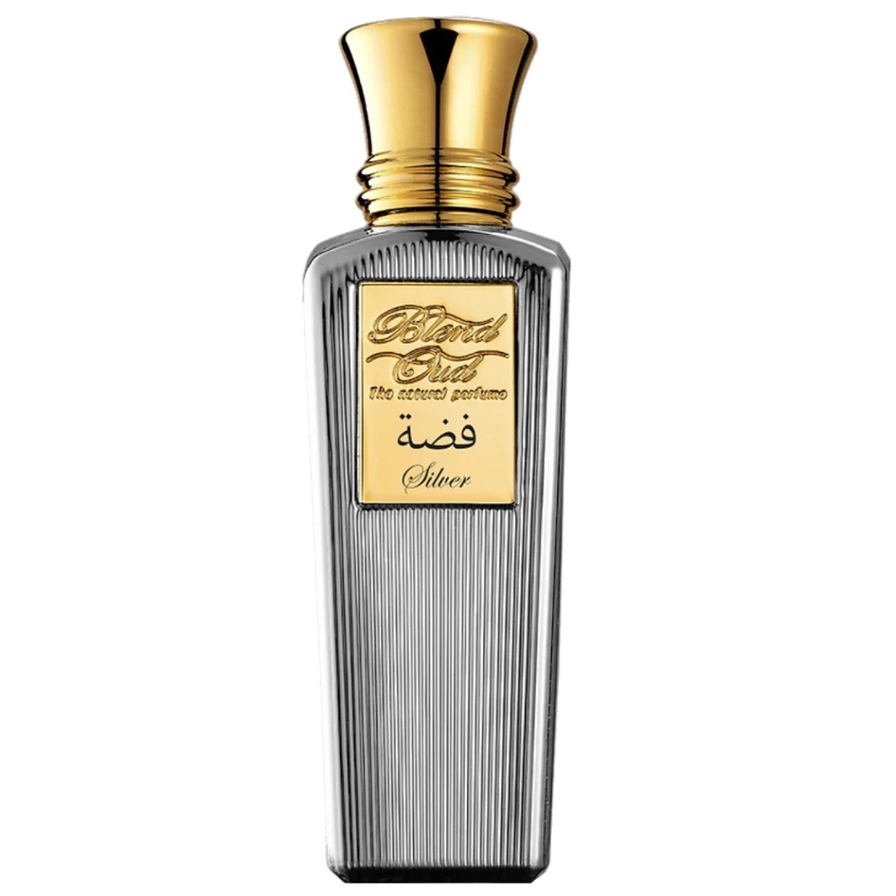 Silver Parfumovaná Voda V Spreji 75ml