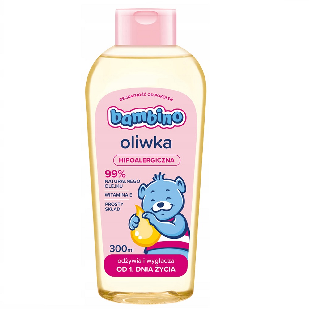 Od Pierwszych Dni żYcia