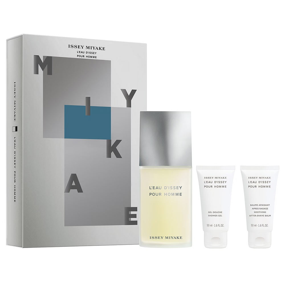 L'eau D'Issey Pour Homme