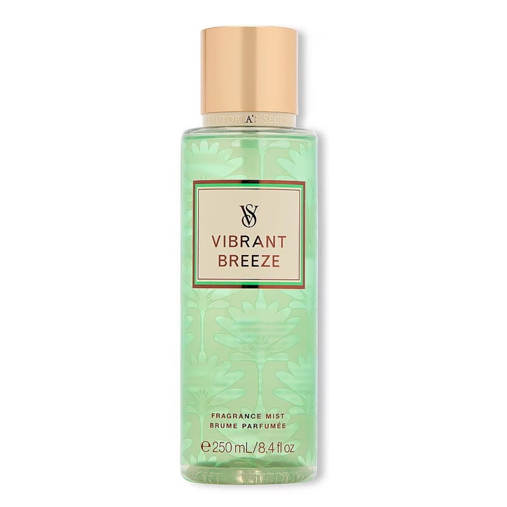 Vibrant Breeze Telová Hmla 250ml
