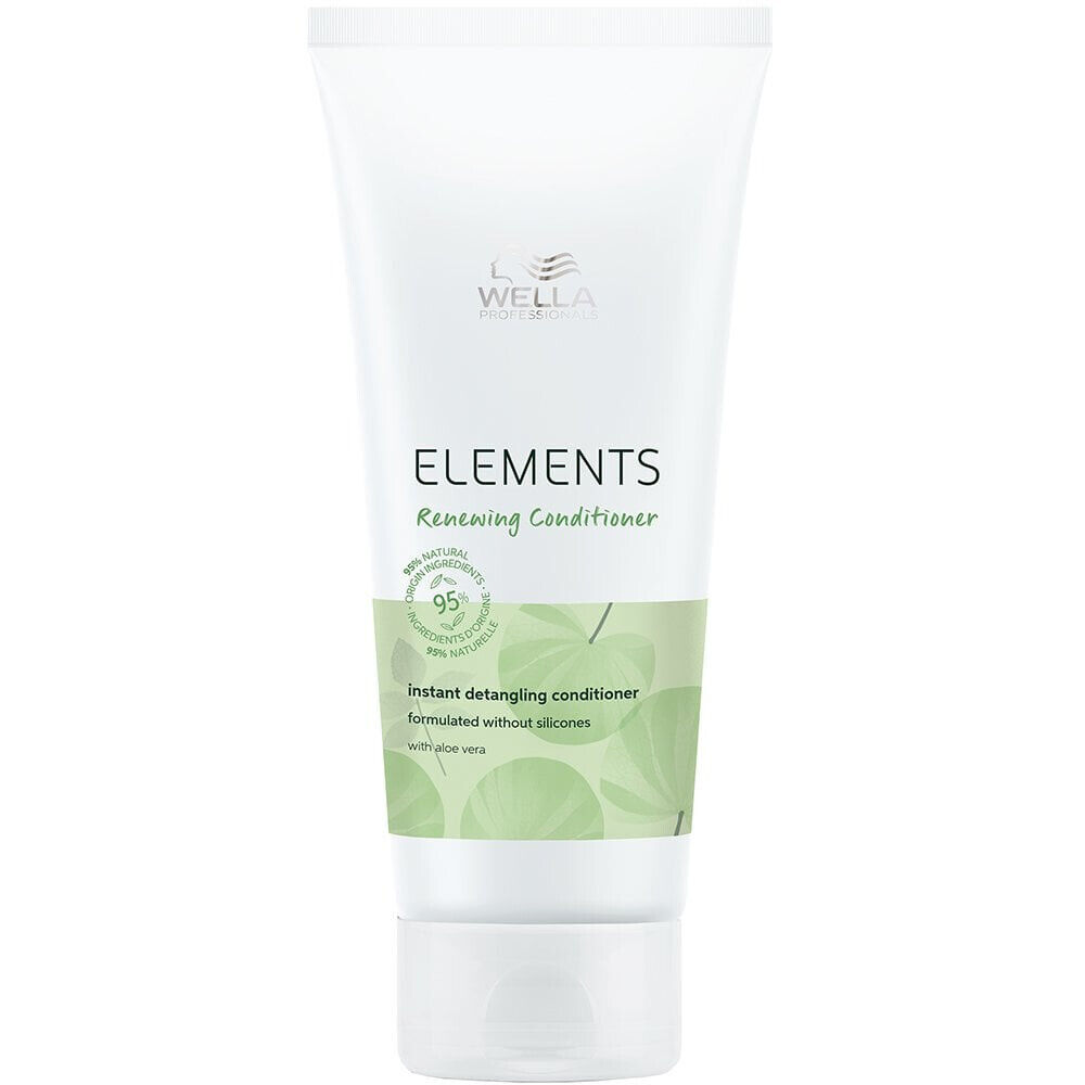 Elements Renewing