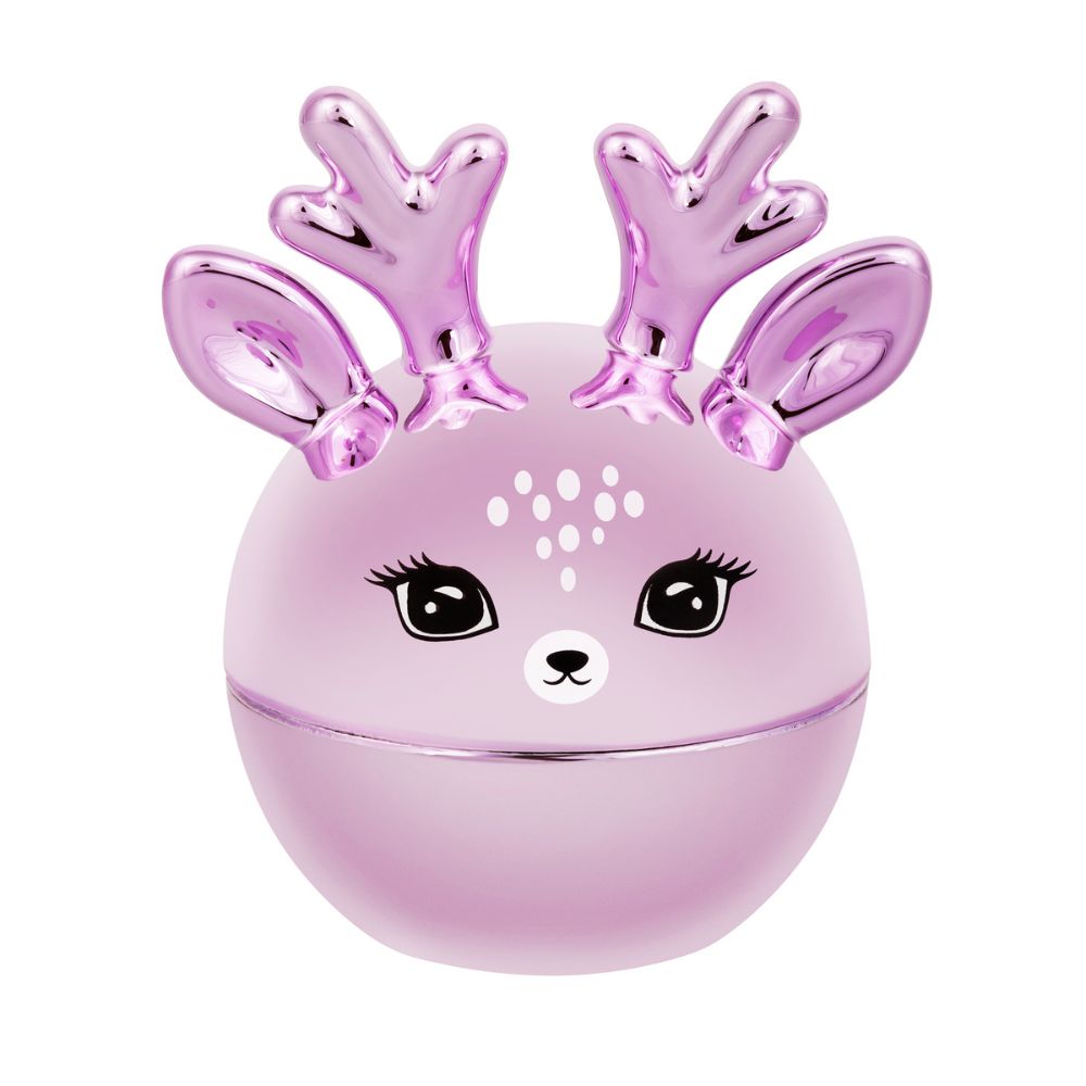 Dear Kiss Lip Balm Malinový Balzam Na Pery 8 G
