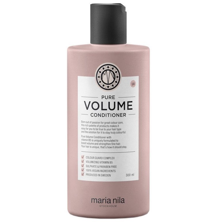Pure Volume