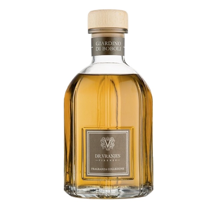 Giardino Di Boboli 250ml Aróma Tyčinkový Difuzér