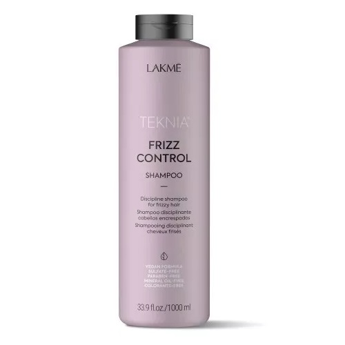 Teknia Frizz Control