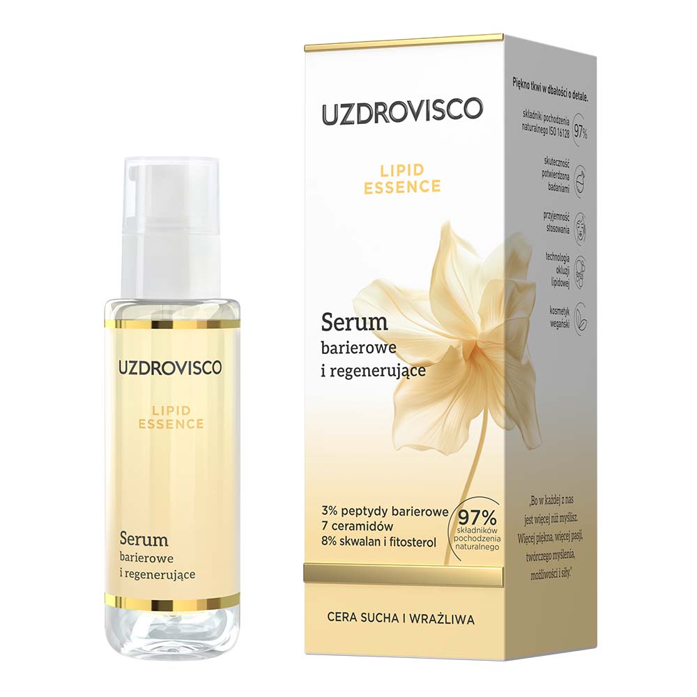 Lipid Essence