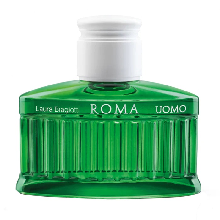 Roma Uomo Green Swing
