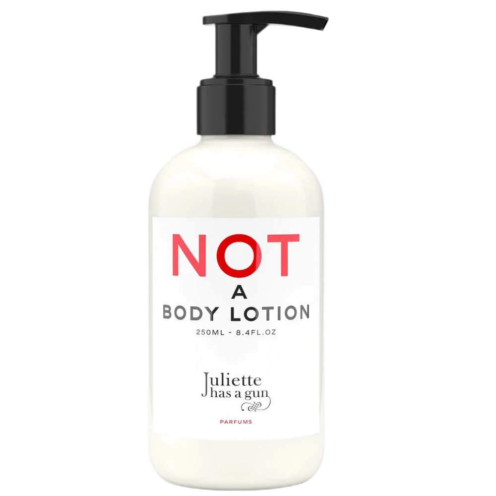 Not A Telové Mlieko 250ml