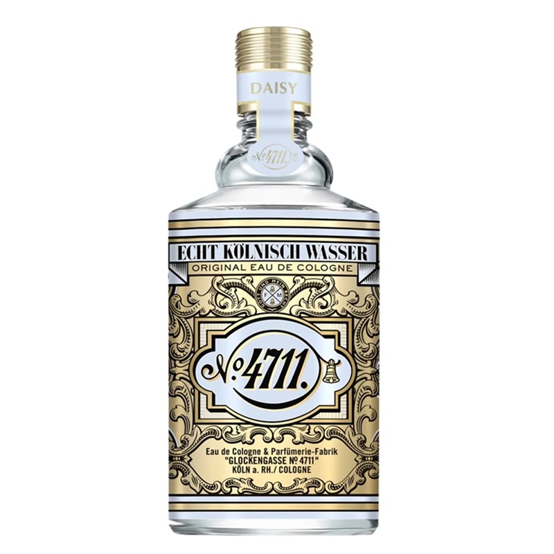 Floral Collection Daisy Kolínska Voda V Spreji 100ml