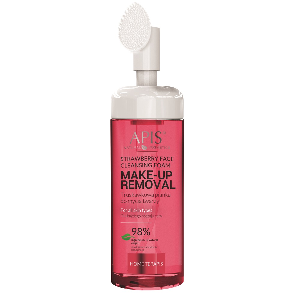 Home Terapis Jahoda Na Tvár 150ml
