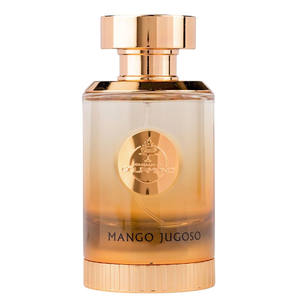 Mango Jugoso Parfumovaná Voda V Spreji 100ml